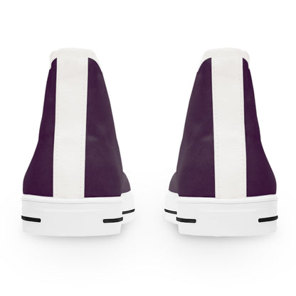 Shoes Matterhorn High Top Sneakers