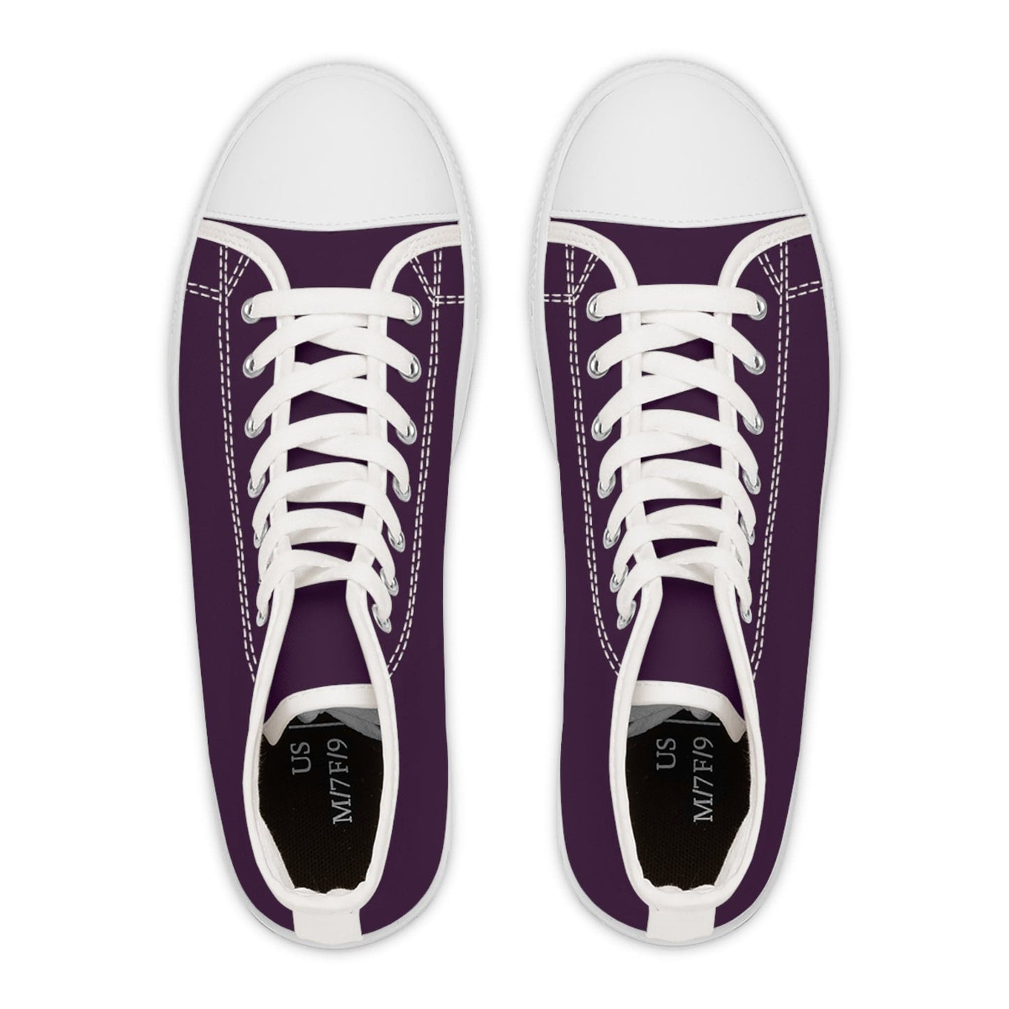 Shoes Matterhorn High Top Sneakers