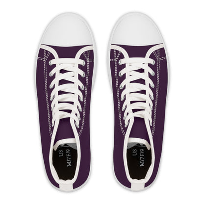 Shoes Matterhorn High Top Sneakers