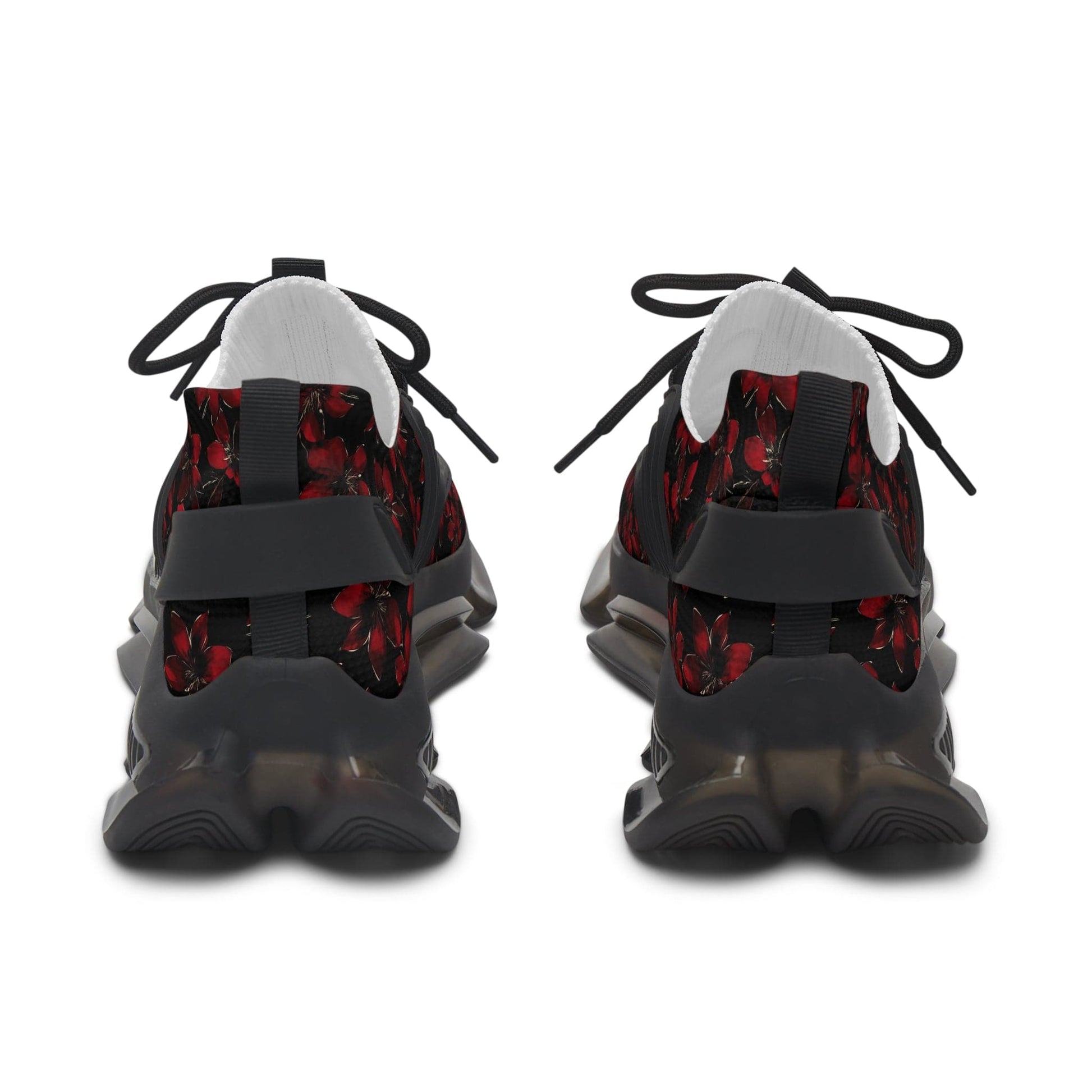 Shoes Moonlit Blooms Women's Mesh Sneakers