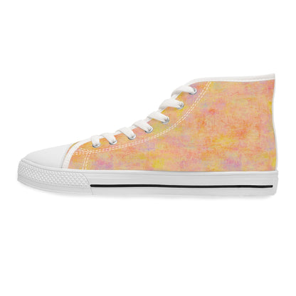 Shoes Rise and Shine Women's High Top Sneakers