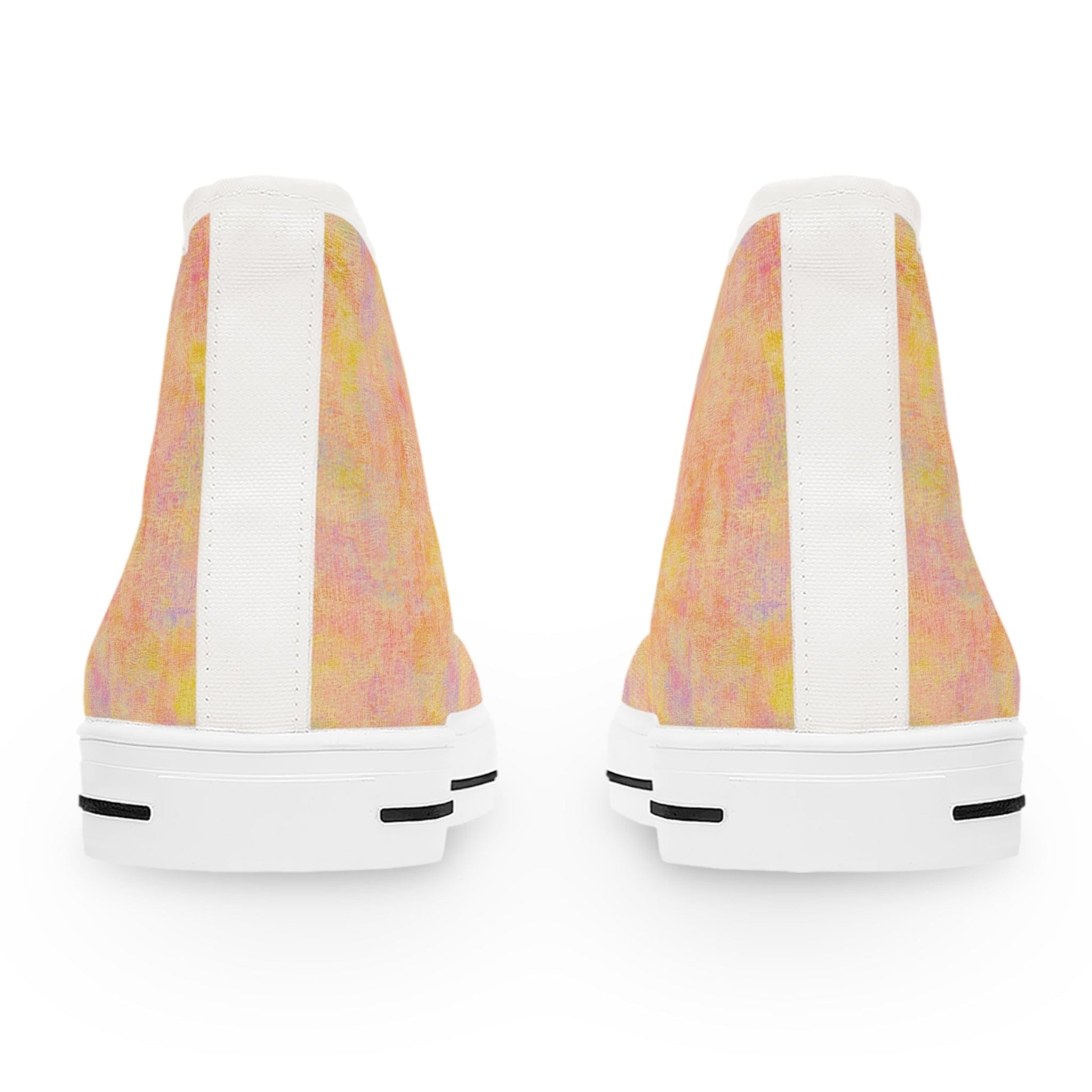 Shoes Rise and Shine Women's High Top Sneakers