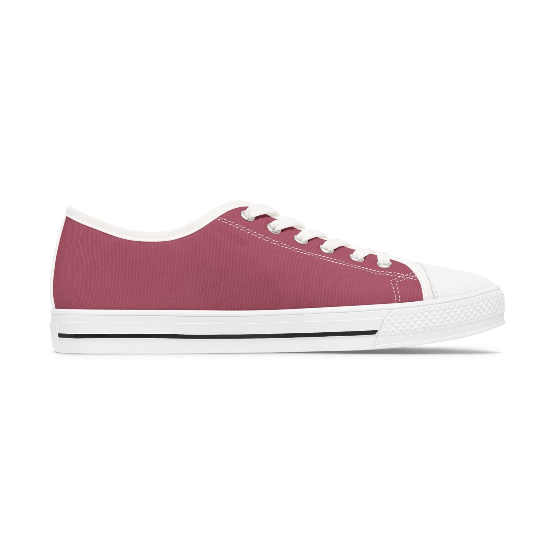Shoes Rose Taupe Women's Low Top Sneakers