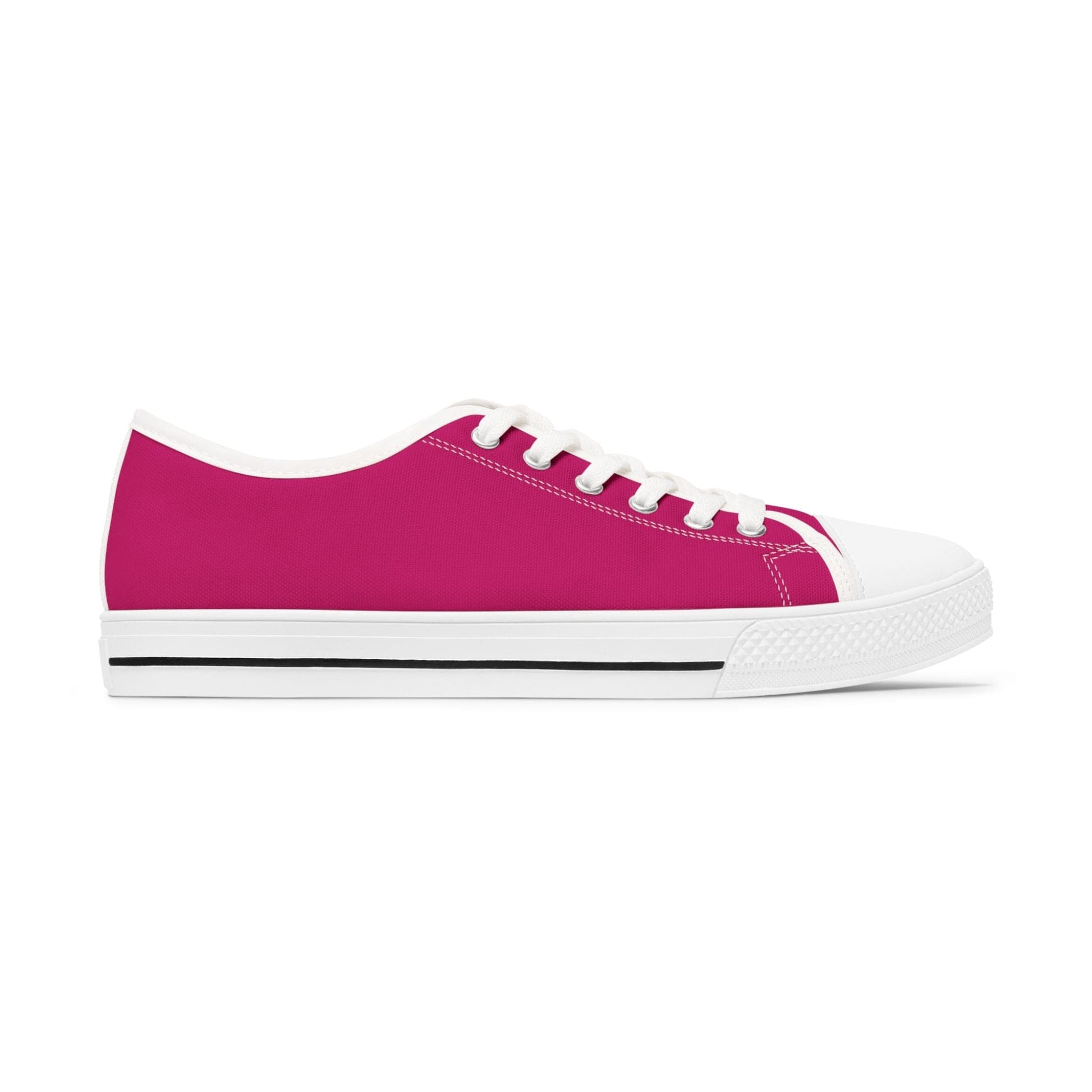 Shoes Rouge Women's Low Top Sneakers