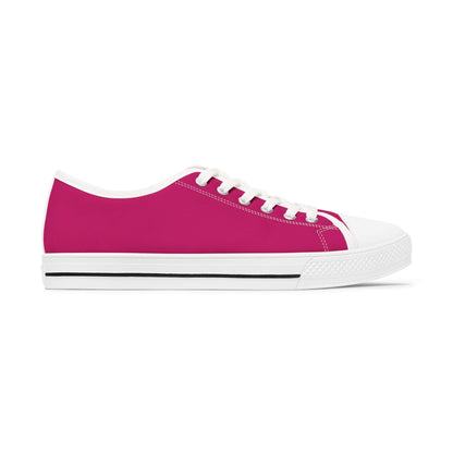 Shoes Rouge Women's Low Top Sneakers