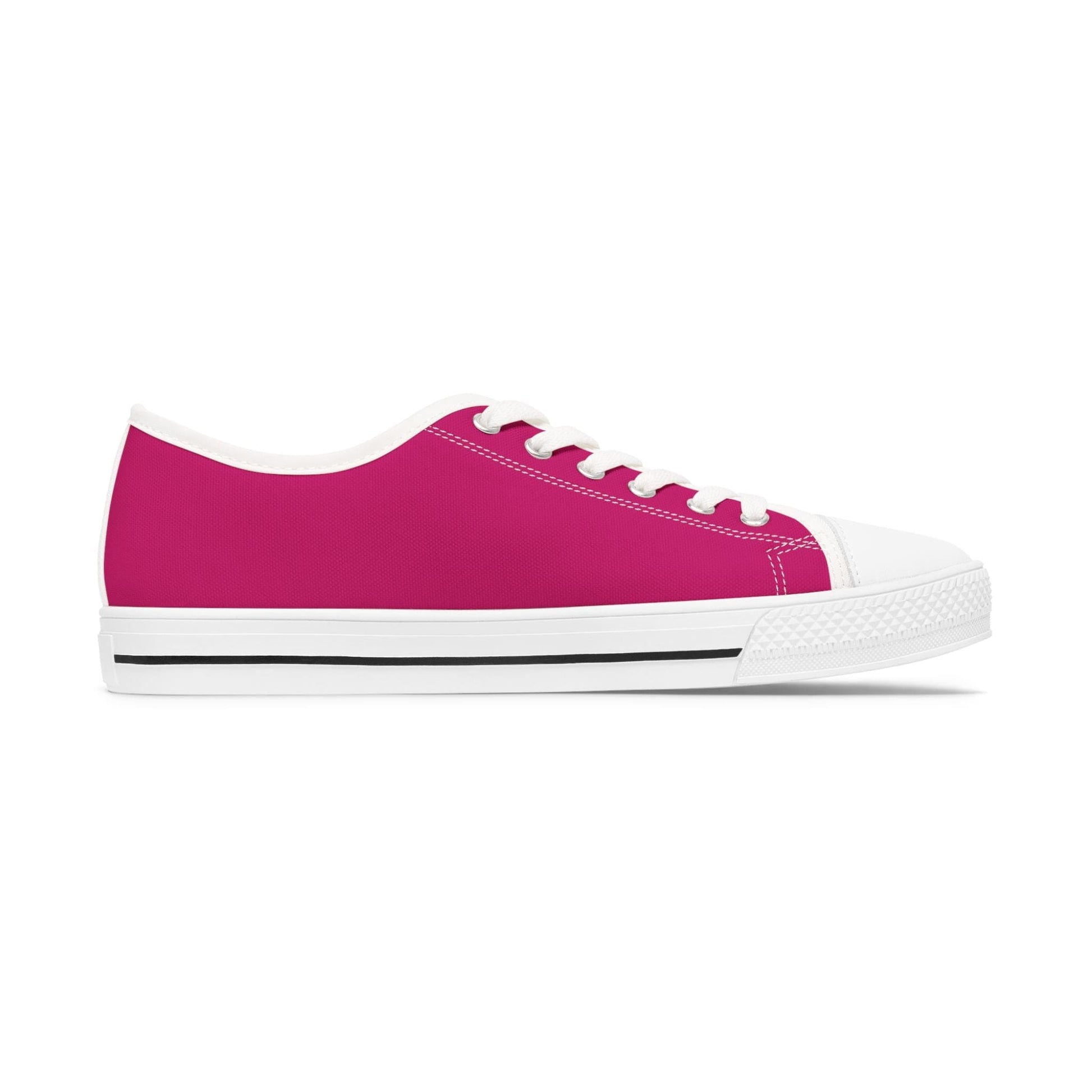 Shoes Rouge Women's Low Top Sneakers