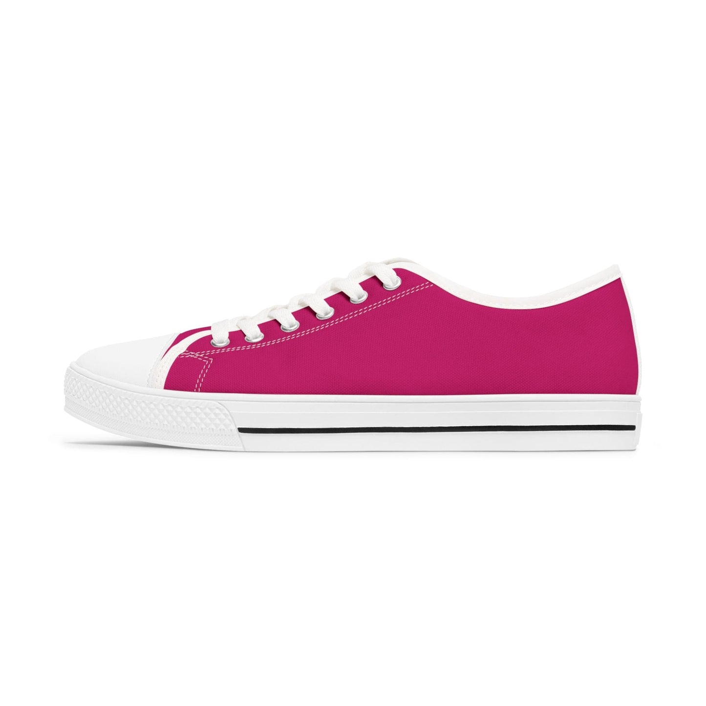 Shoes Rouge Women's Low Top Sneakers