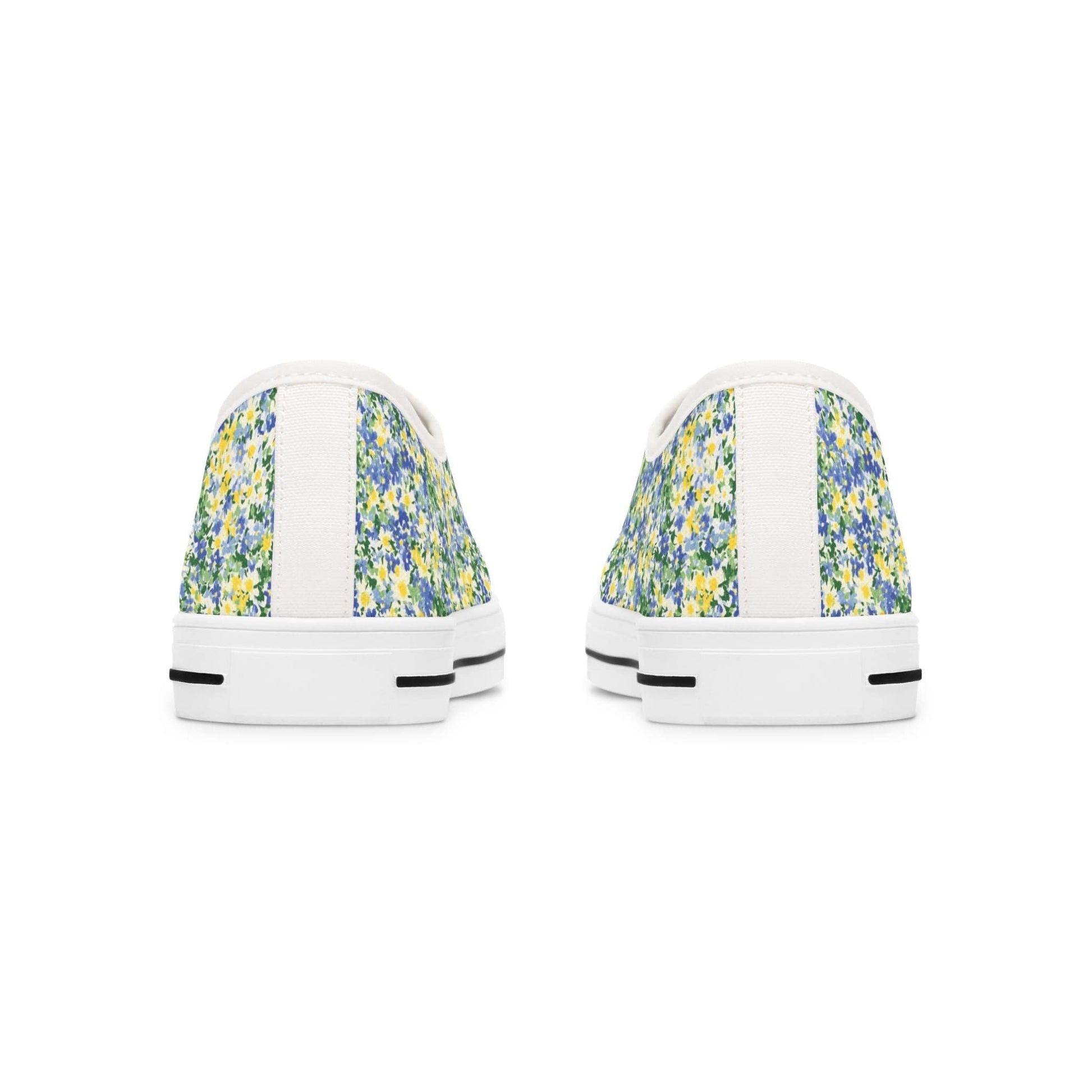 Shoes Summer Garden Women's Low Top Sneakers