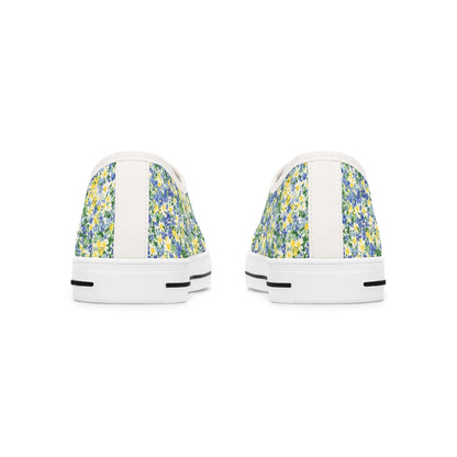 Shoes Summer Garden Women's Low Top Sneakers