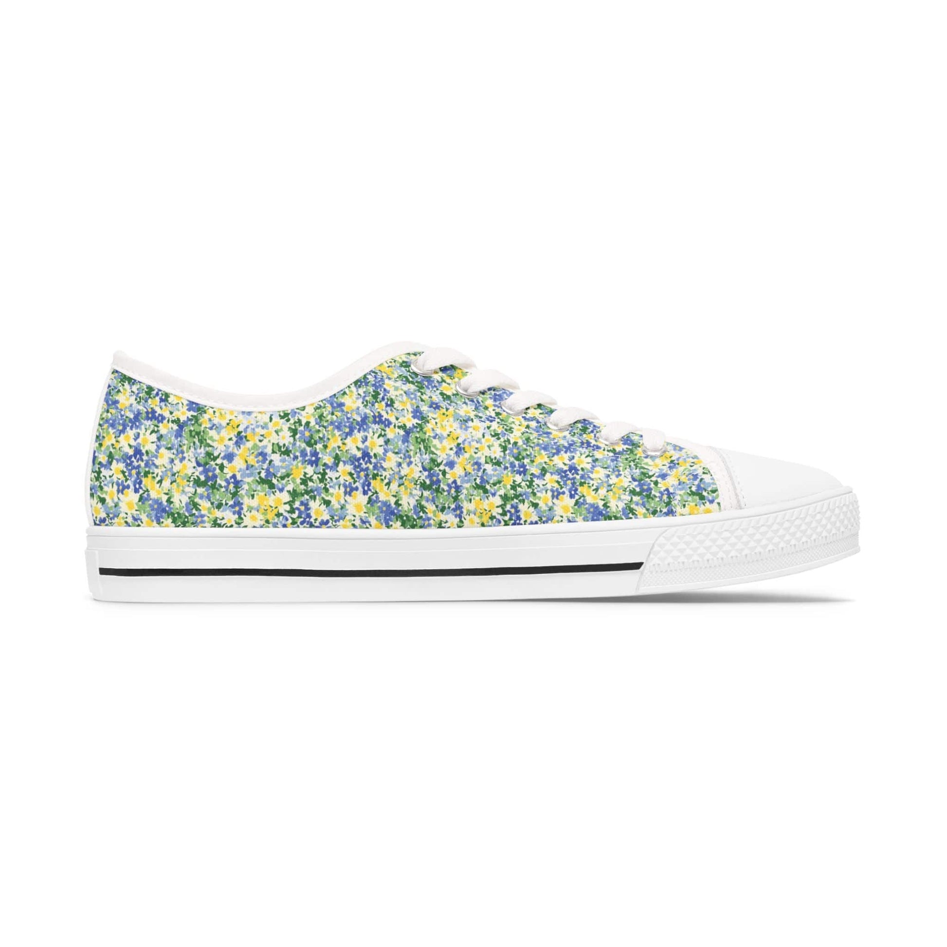 Shoes Summer Garden Women's Low Top Sneakers