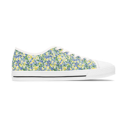 Shoes Summer Garden Women's Low Top Sneakers