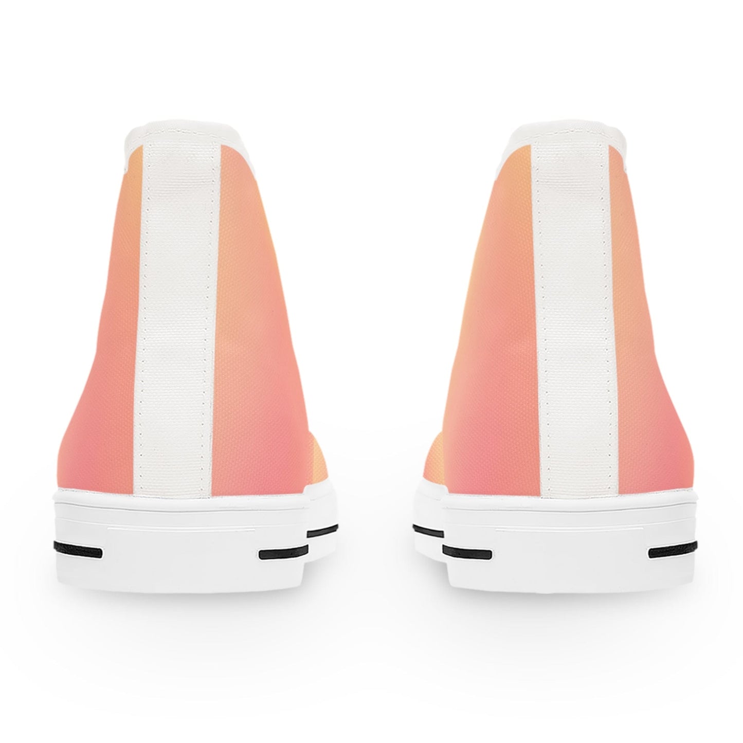 Shoes The Perfume Women's High Top Sneakers