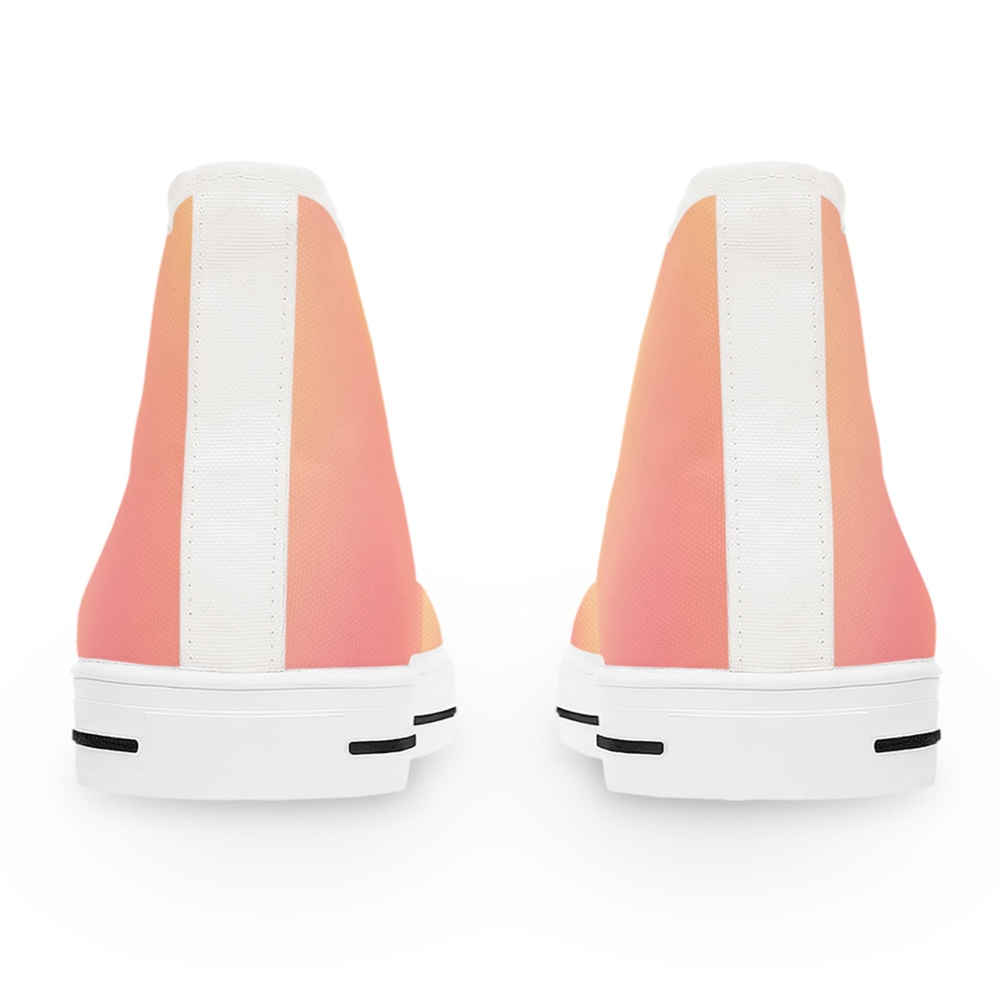 Shoes The Perfume Women's High Top Sneakers