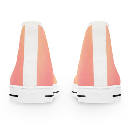 Shoes The Perfume Women's High Top Sneakers