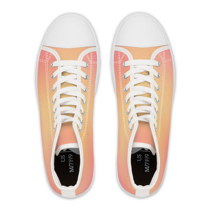 Shoes The Perfume Women's High Top Sneakers
