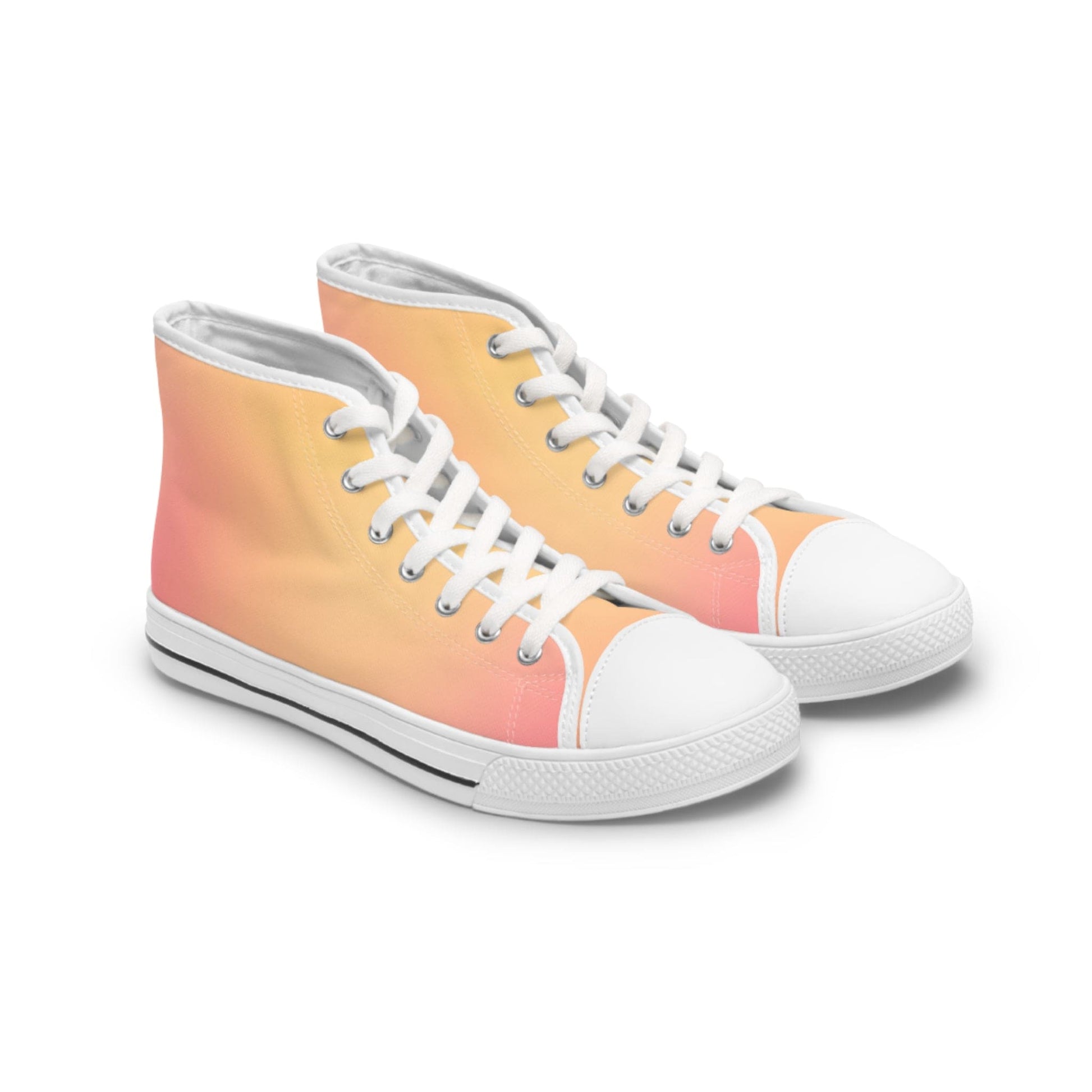 Shoes The Perfume Women's High Top Sneakers