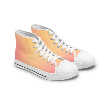Shoes The Perfume Women's High Top Sneakers