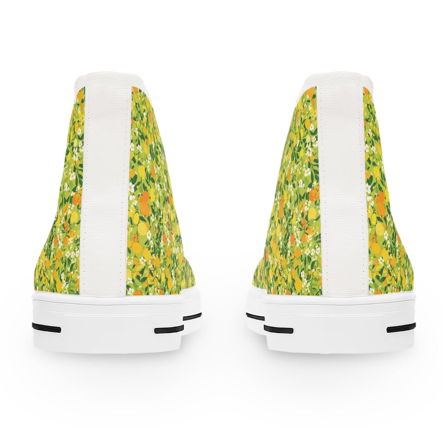 Shoes The Sicilian Women's High Top Sneakers