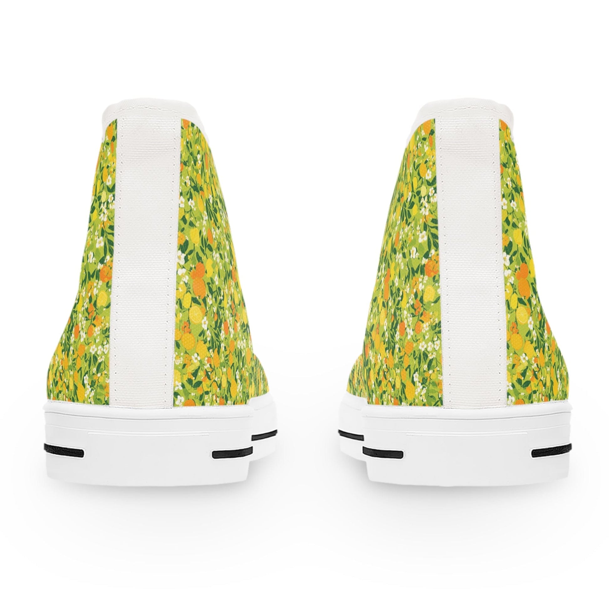 Shoes The Sicilian Women's High Top Sneakers