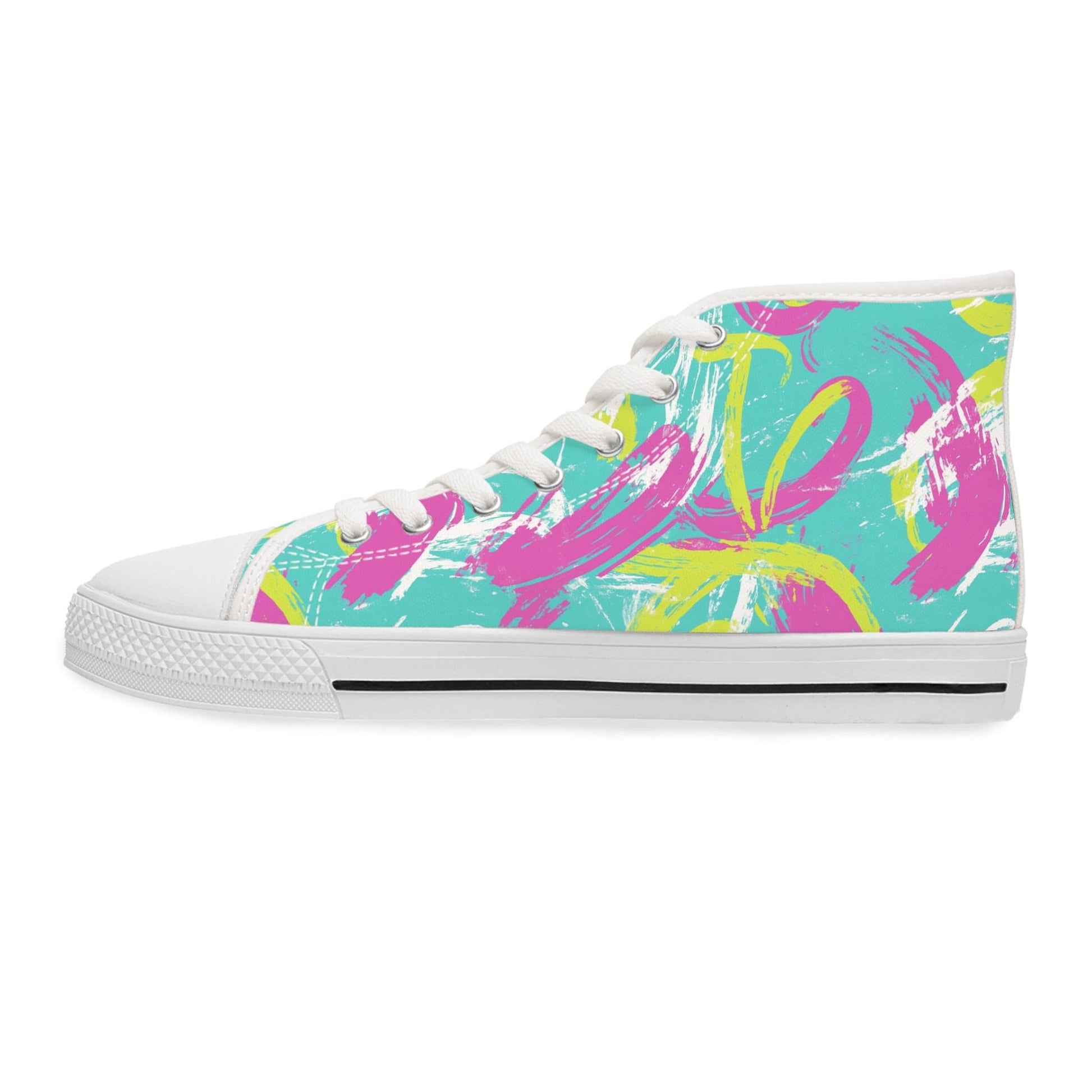 Shoes Weekend Women's High Top Sneakers