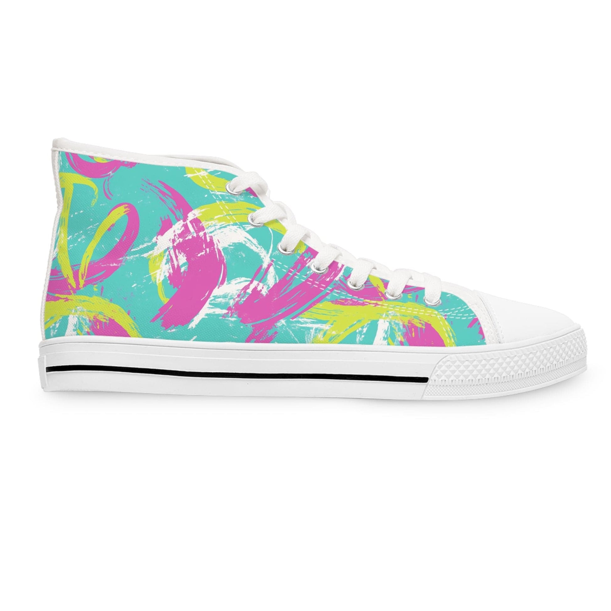 Shoes Weekend Women's High Top Sneakers