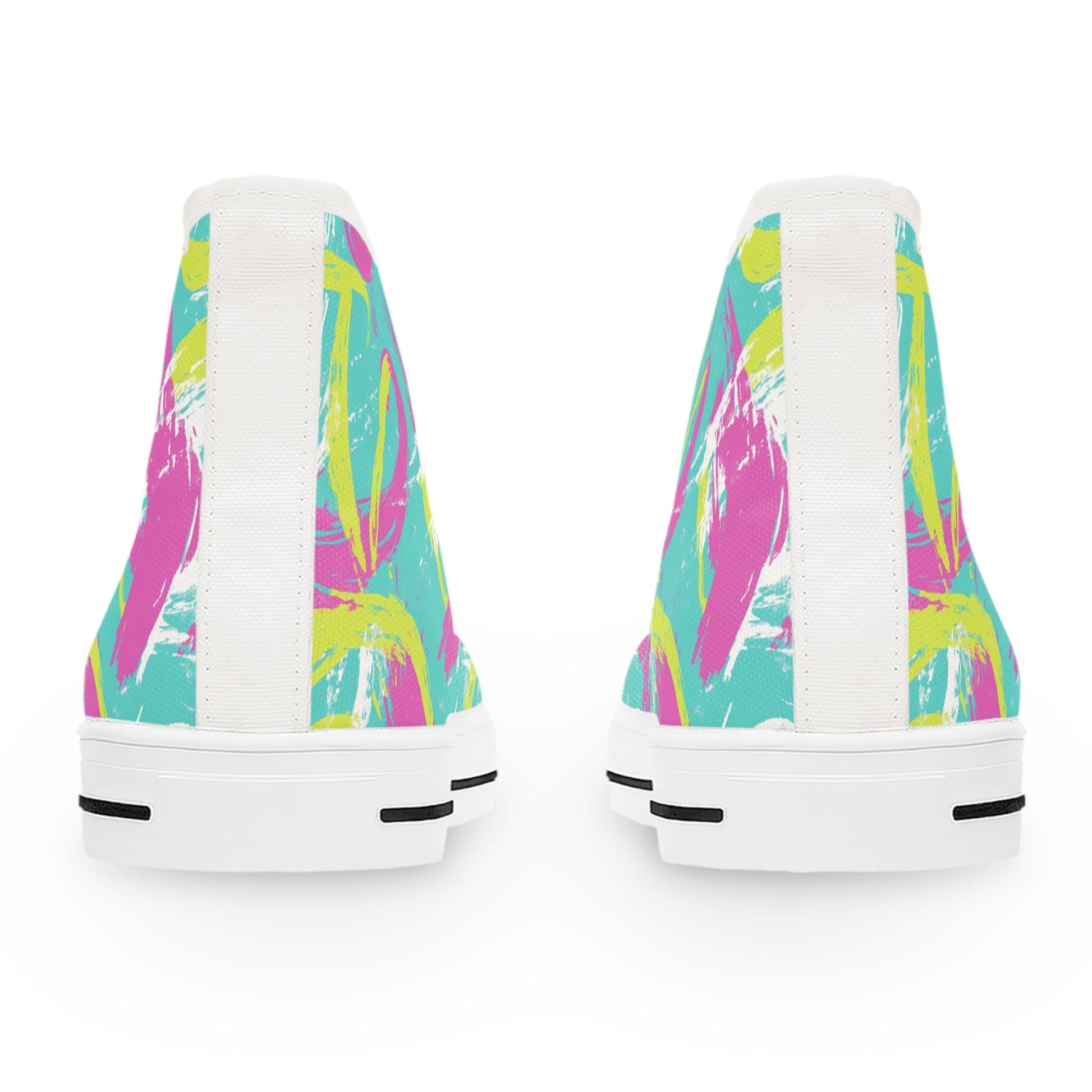 Shoes Weekend Women's High Top Sneakers