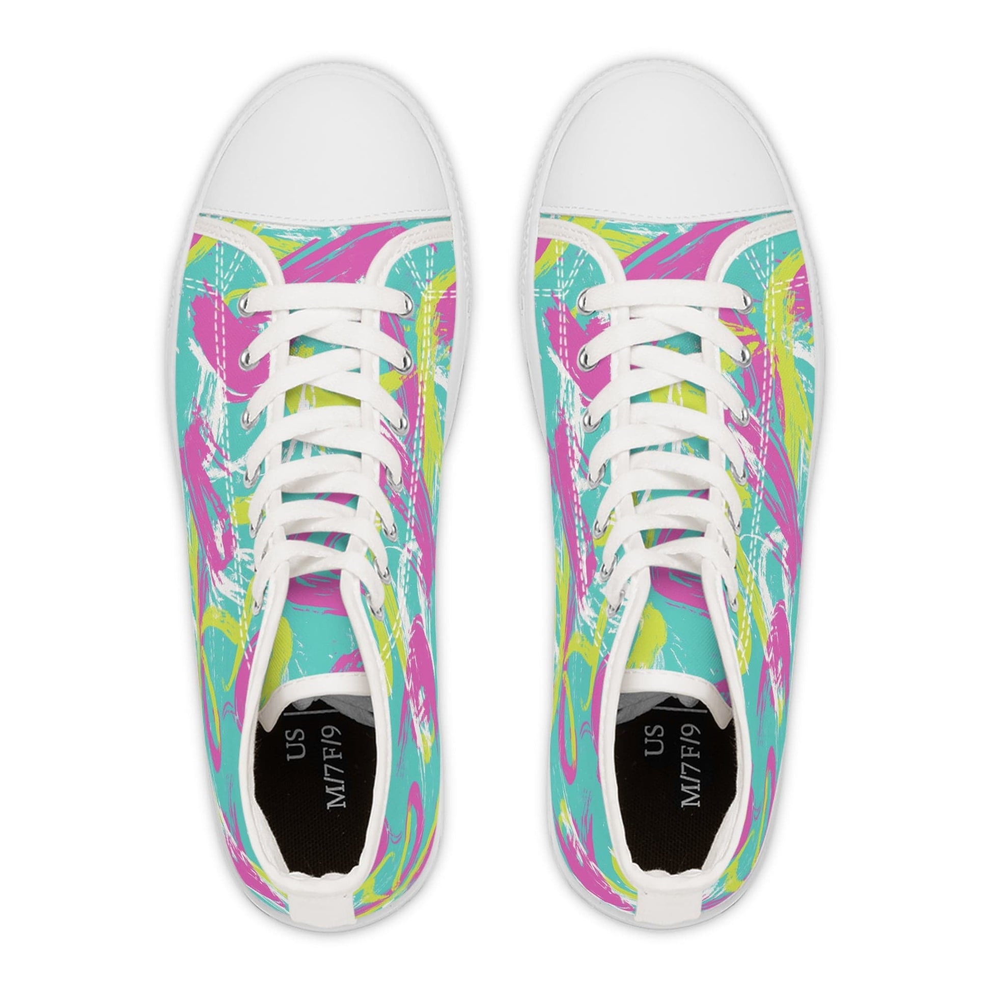Shoes Weekend Women's High Top Sneakers
