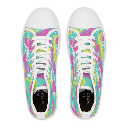 Shoes Weekend Women's High Top Sneakers