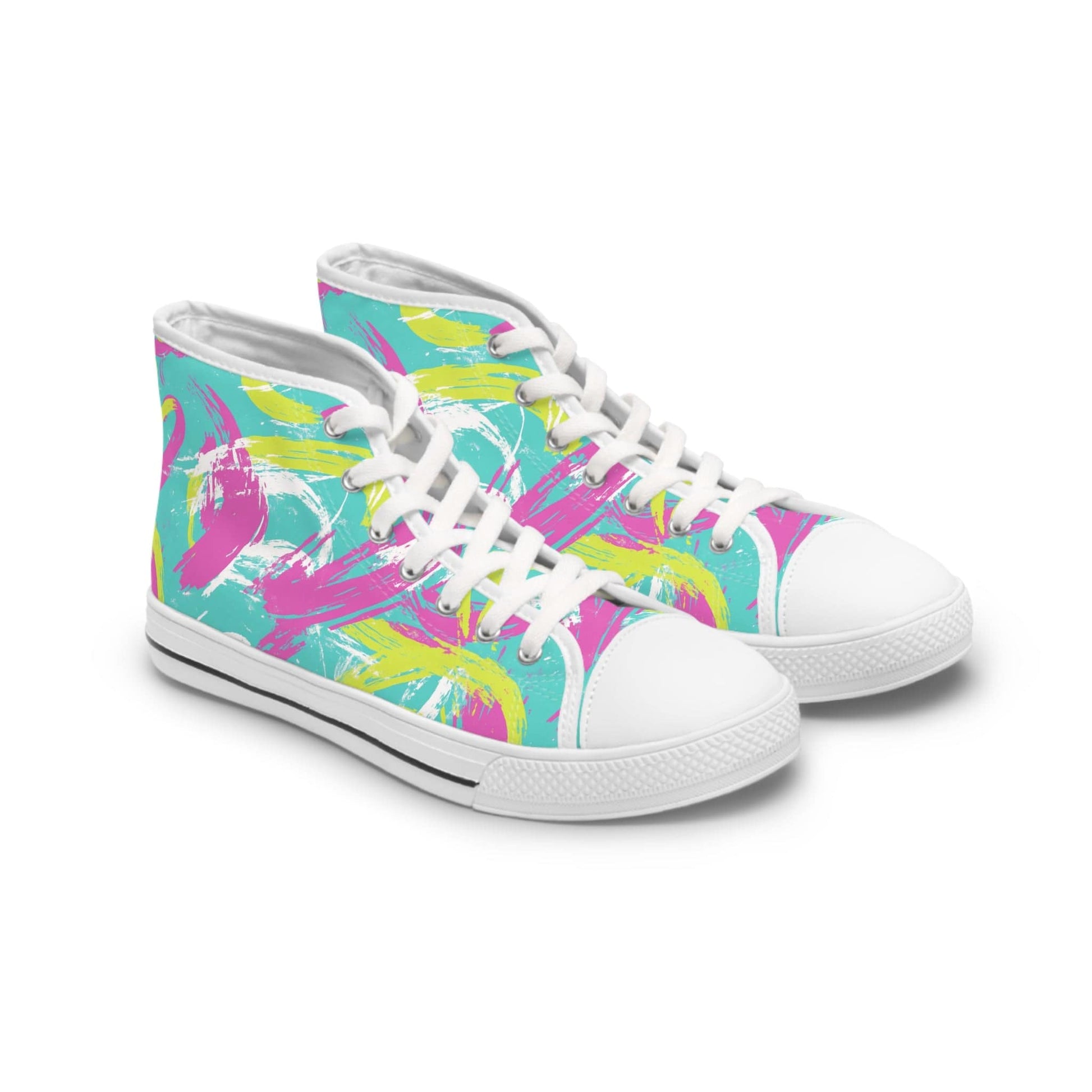 Shoes Weekend Women's High Top Sneakers