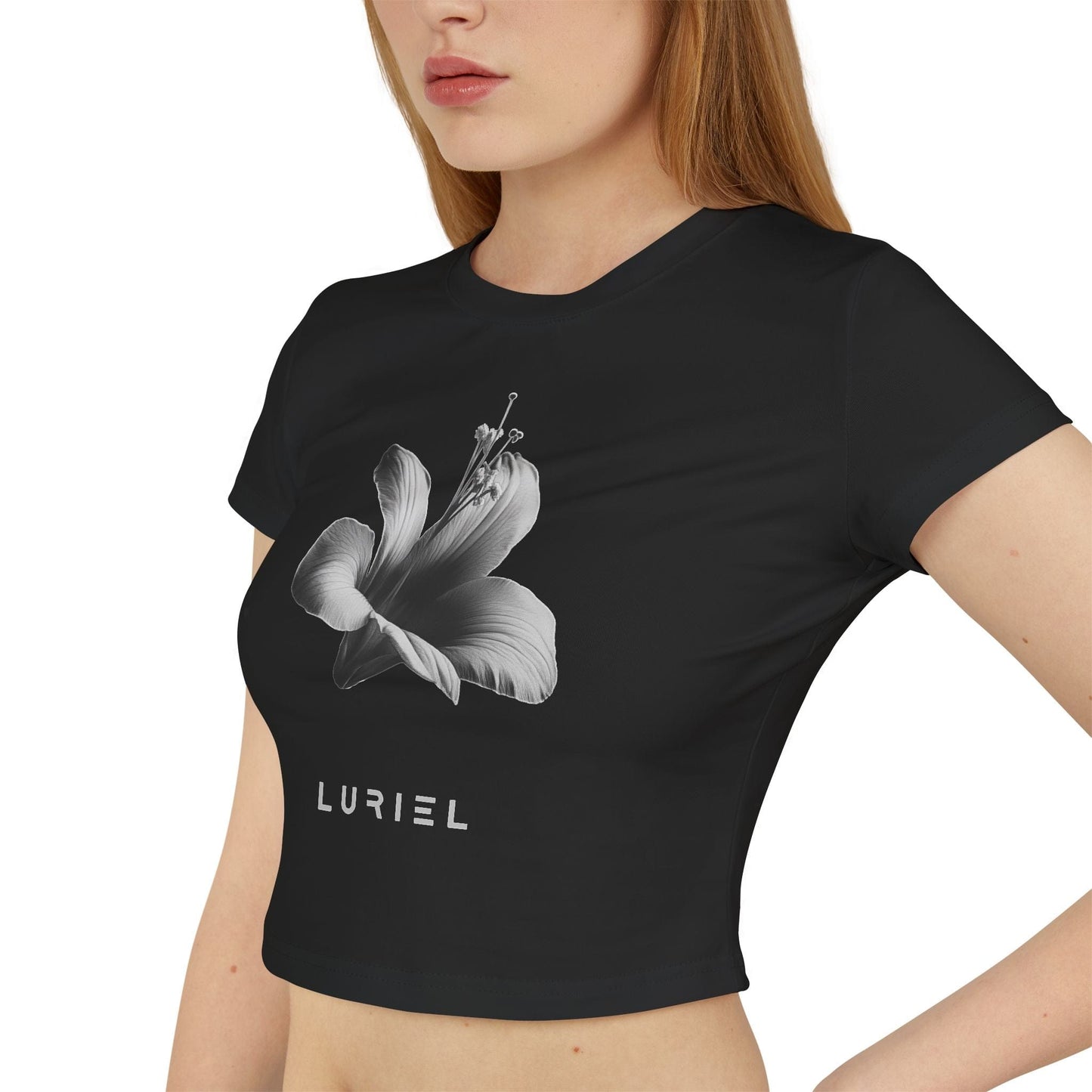 T-Shirt Classically Hawaiian Organic Cotton Baby Tee