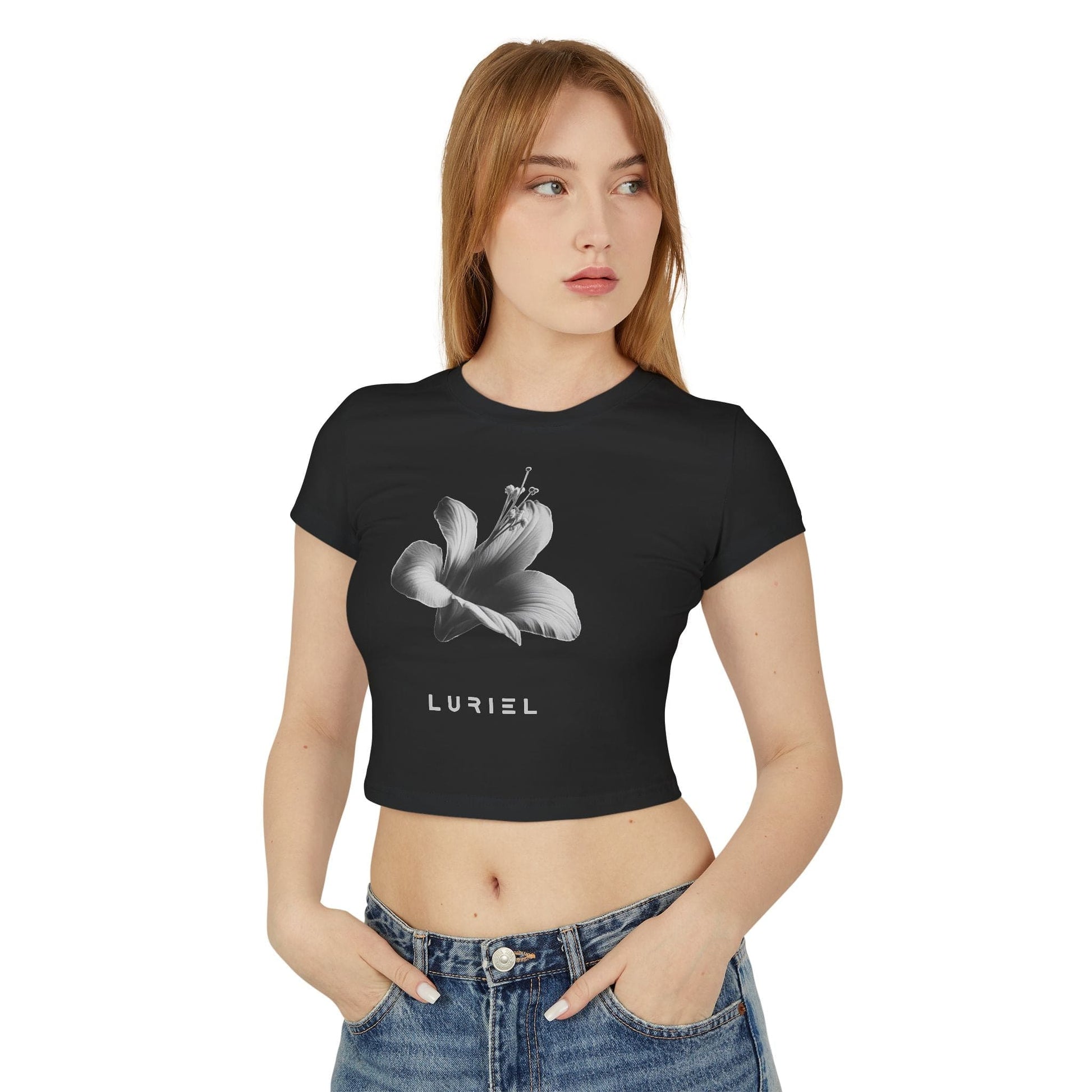 T-Shirt Classically Hawaiian Organic Cotton Baby Tee