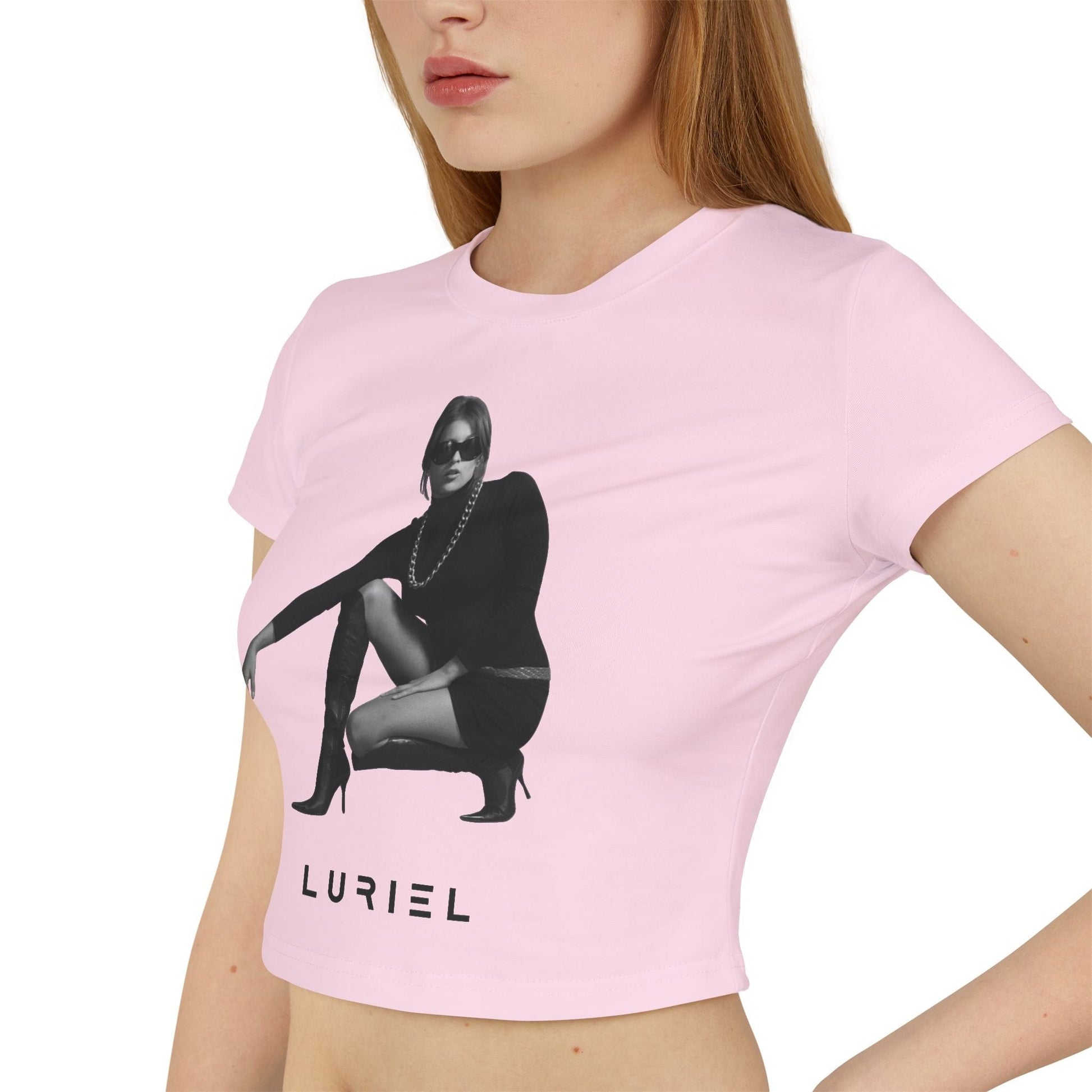 T-Shirt Fashion Darling Organic Cotton Baby Tee