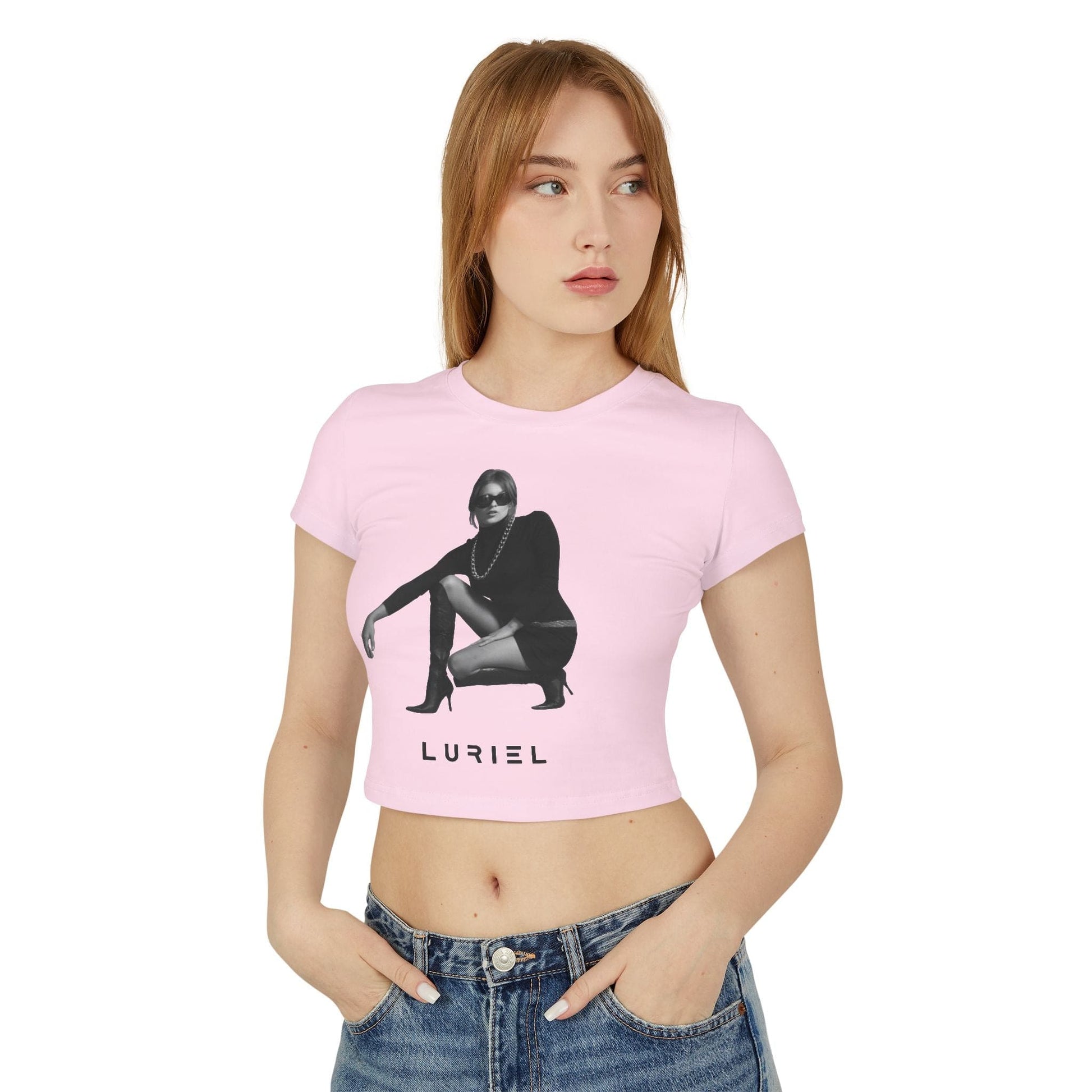 T-Shirt Fashion Darling Organic Cotton Baby Tee