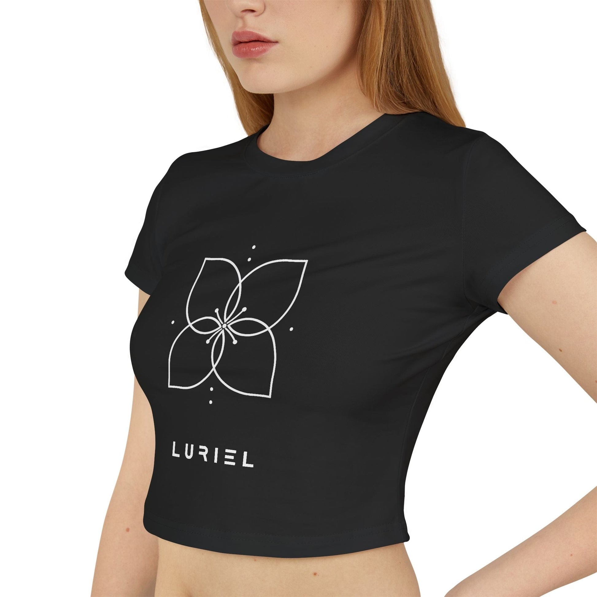 T-Shirt Foundation Lotus Organic Cotton Baby Tee