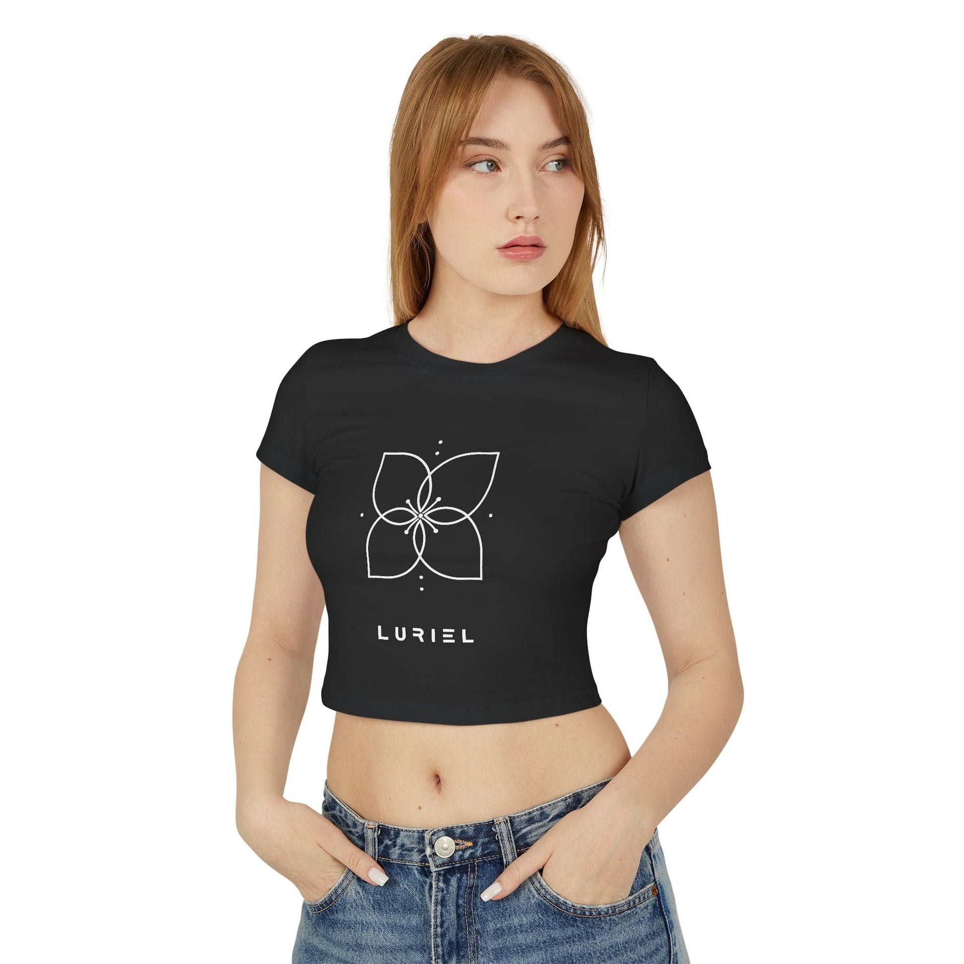T-Shirt Foundation Lotus Organic Cotton Baby Tee