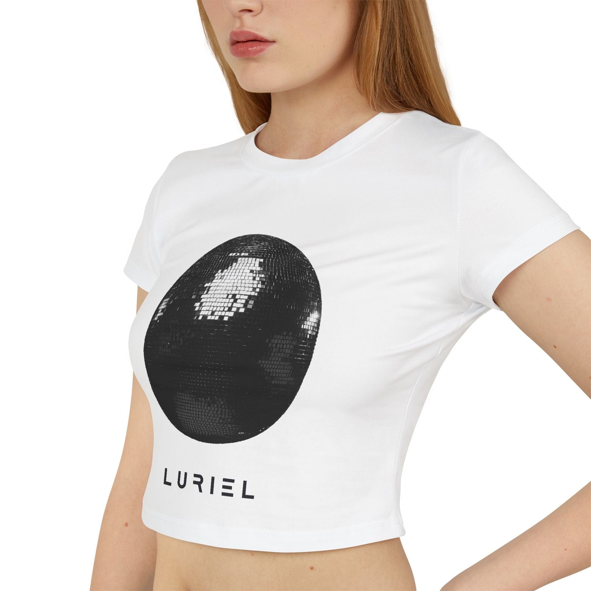 T-Shirt Fridays Organic Cotton Baby Tee