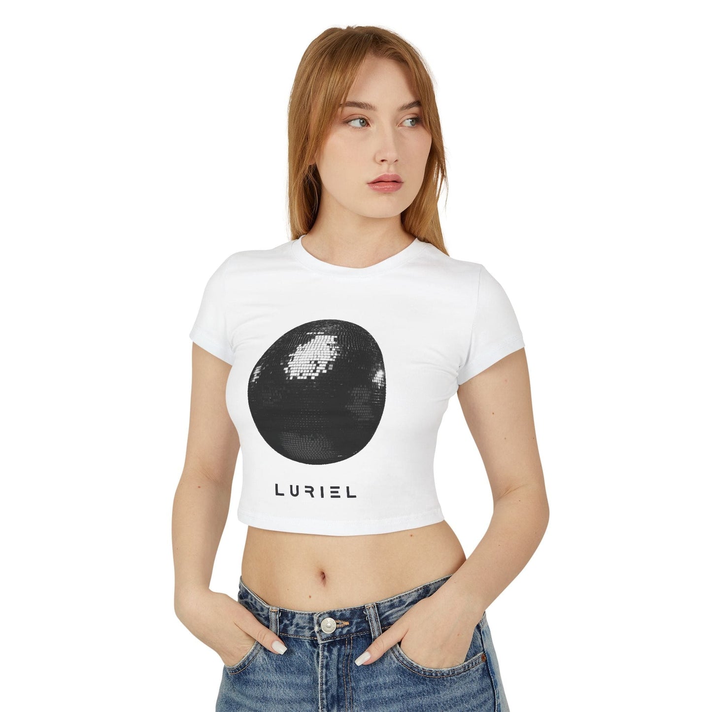 T-Shirt Fridays Organic Cotton Baby Tee