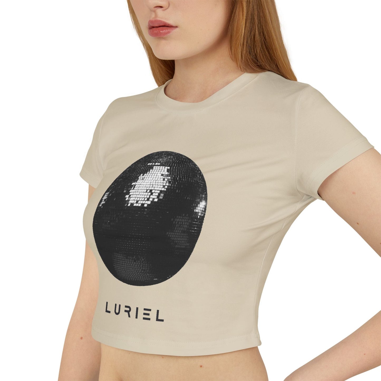 T-Shirt Fridays Organic Cotton Baby Tee