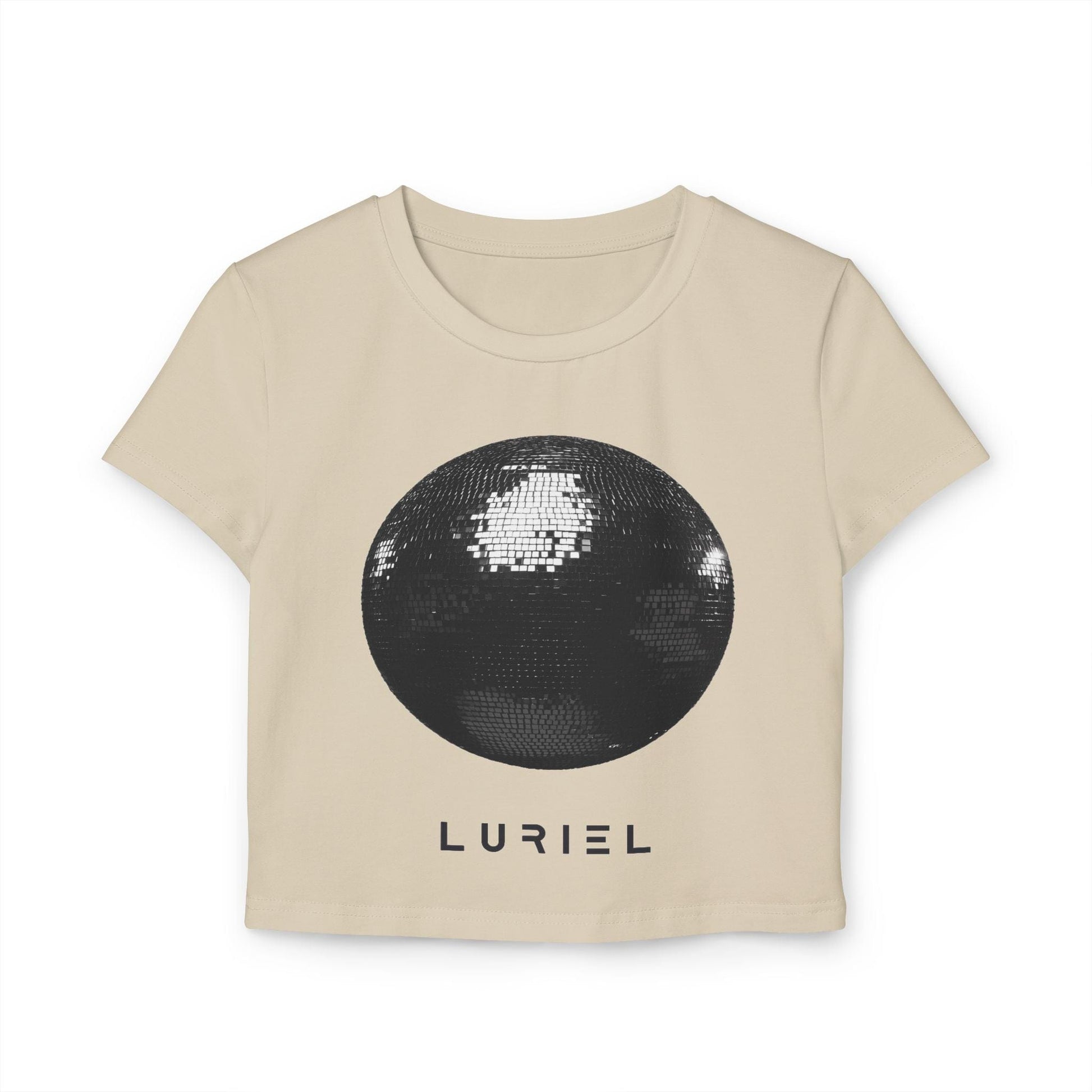 T-Shirt Fridays Organic Cotton Baby Tee