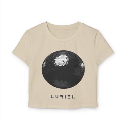 T-Shirt Fridays Organic Cotton Baby Tee