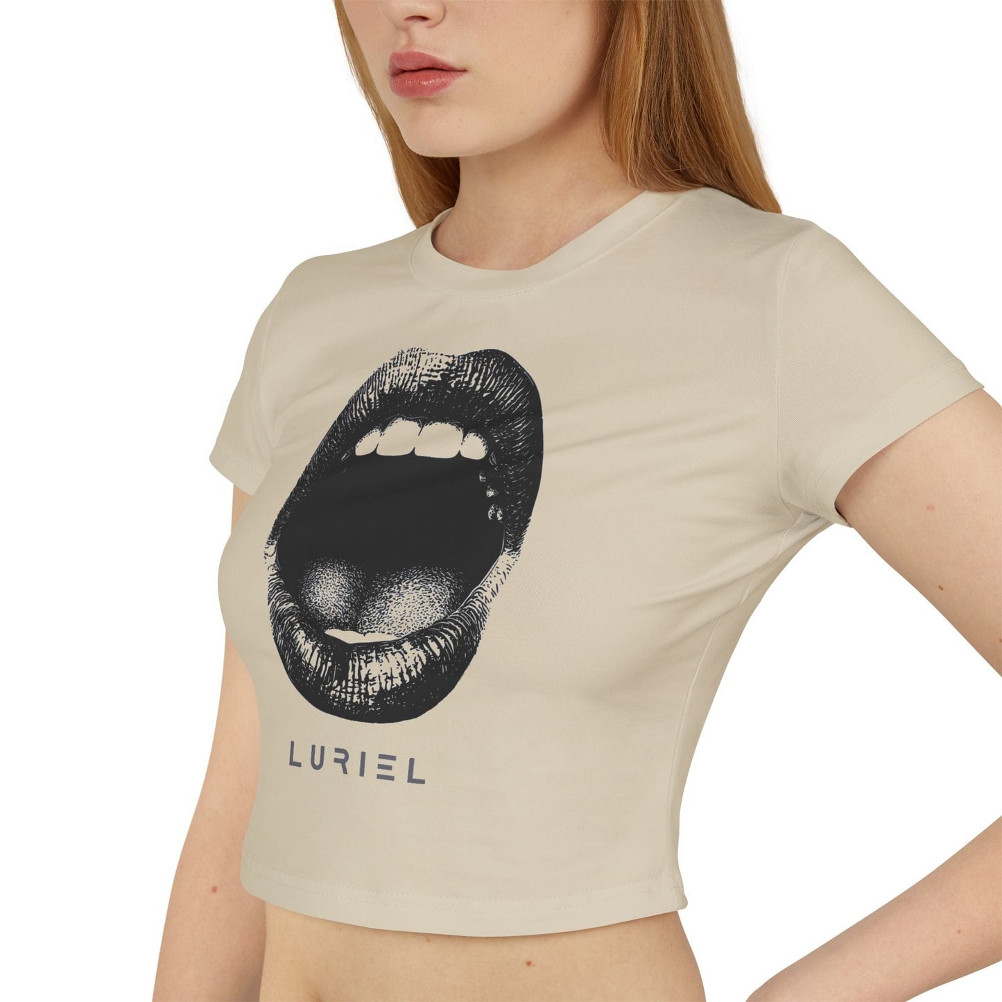 T-Shirt No Way! Organic Cotton Baby Tee