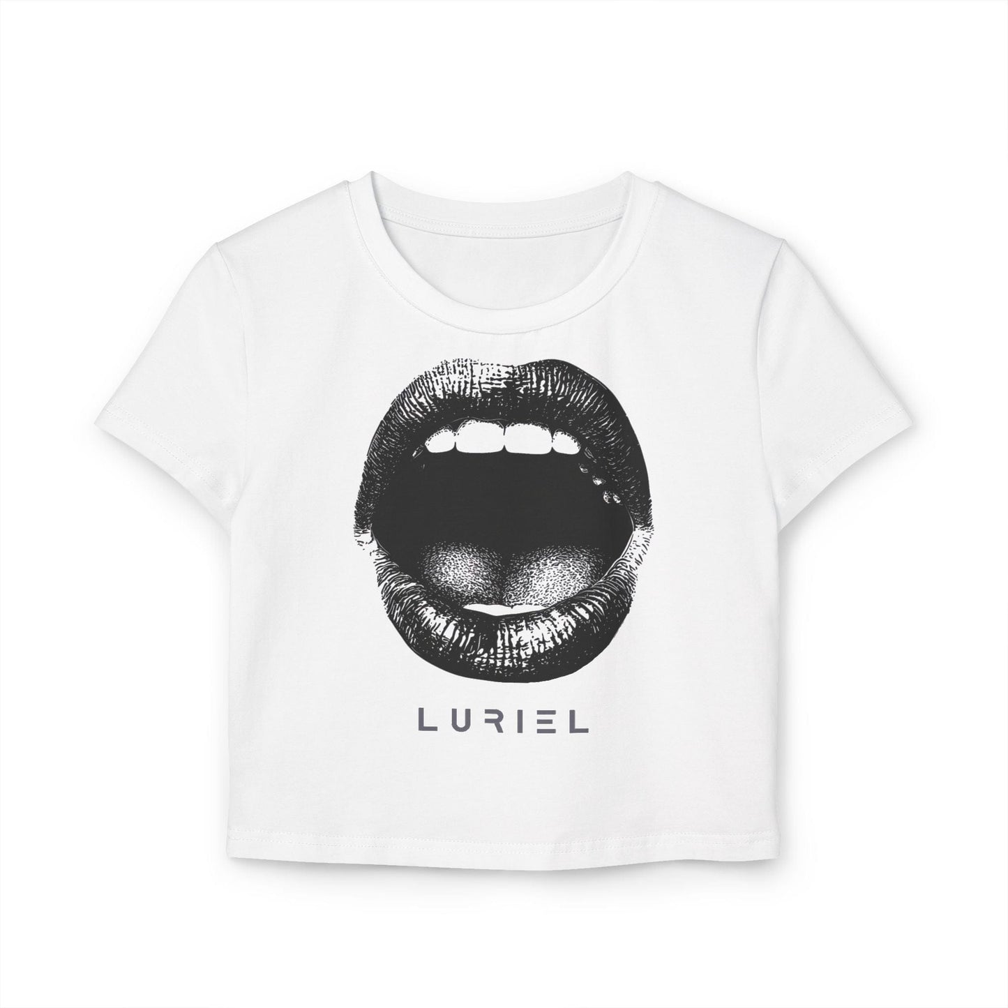 T-Shirt No Way! Organic Cotton Baby Tee