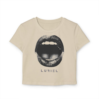 T-Shirt Sand / S No Way! Organic Cotton Baby Tee