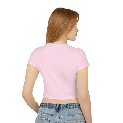 T-Shirt You Can Run But You Can't Hide Organic Cotton Baby Tee