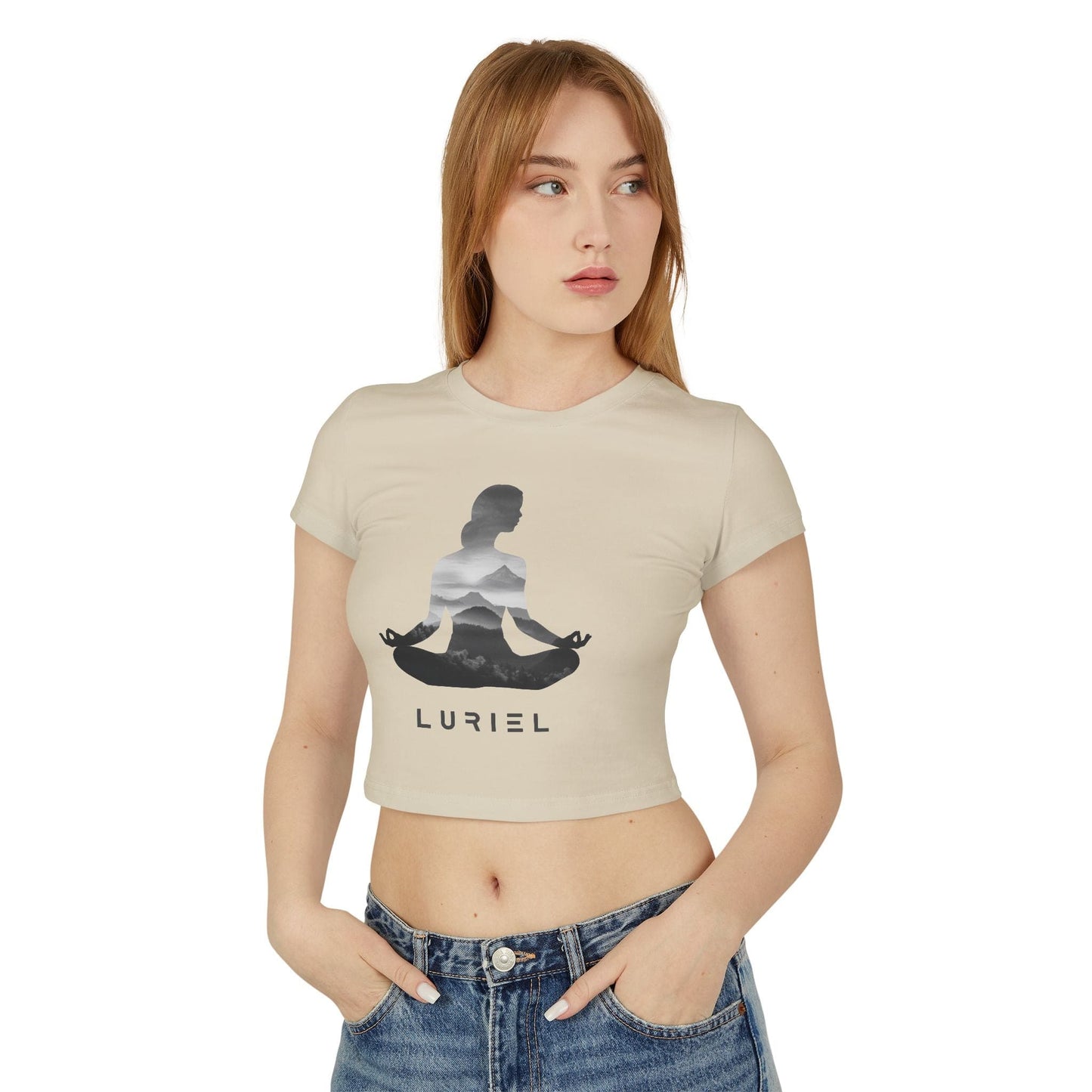 T-Shirt Zen Organic Cotton Baby Tee