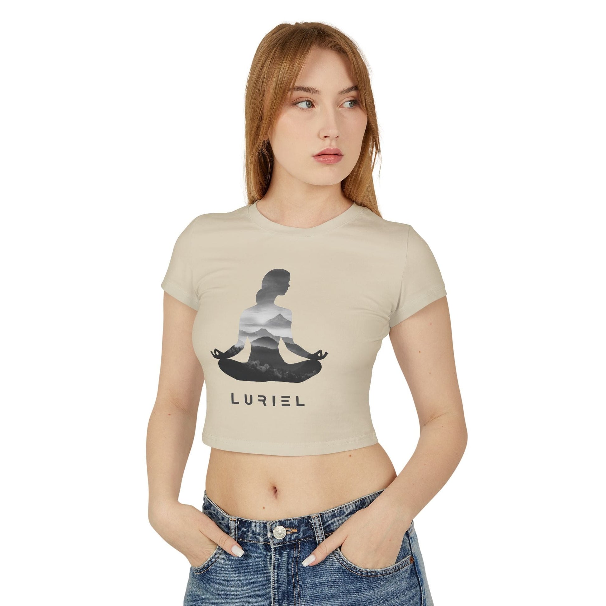 T-Shirt Zen Organic Cotton Baby Tee