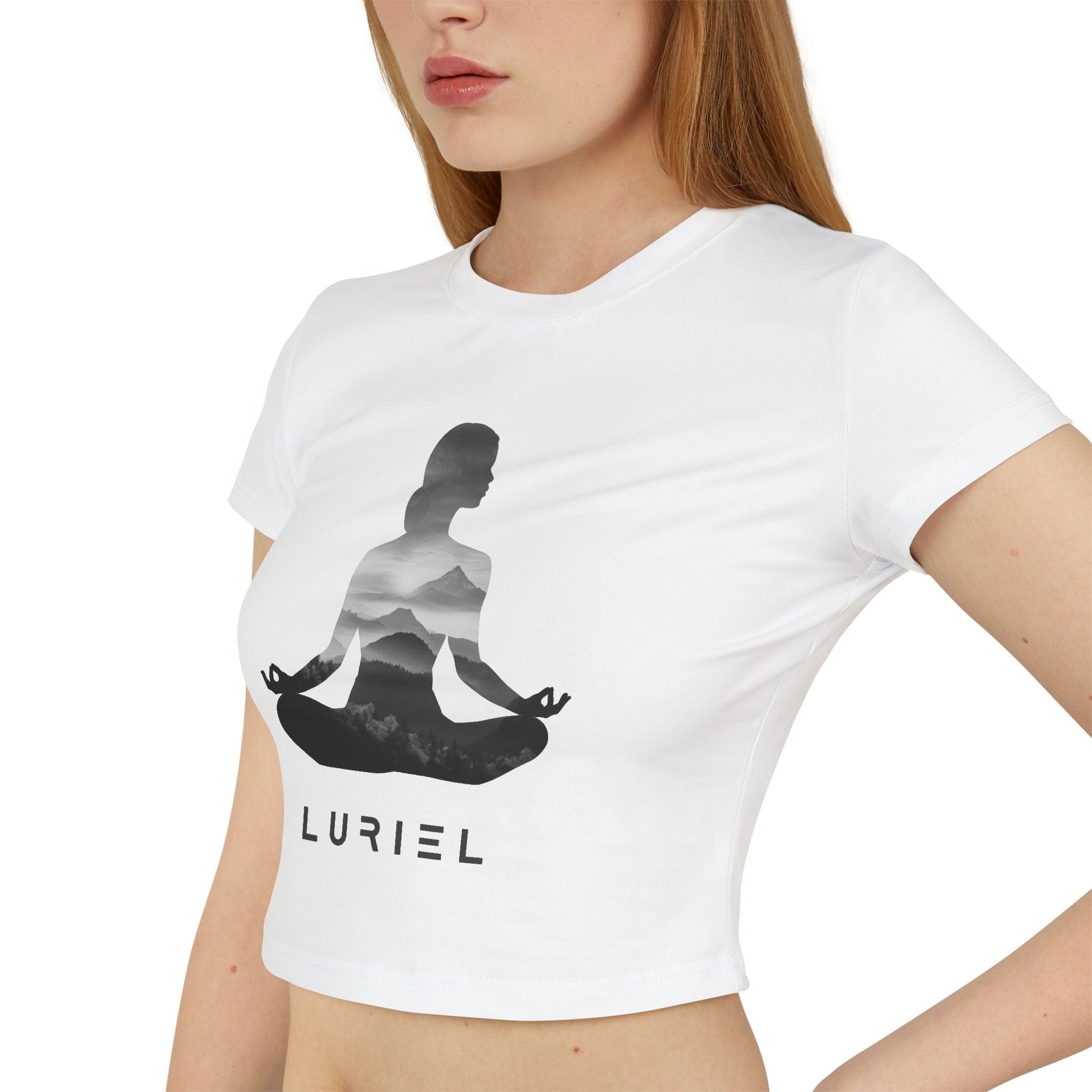 T-Shirt Zen Organic Cotton Baby Tee
