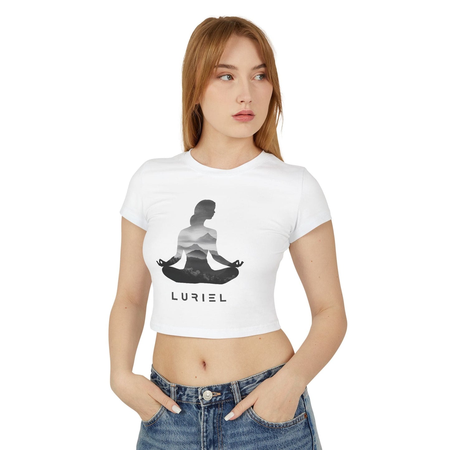 T-Shirt Zen Organic Cotton Baby Tee