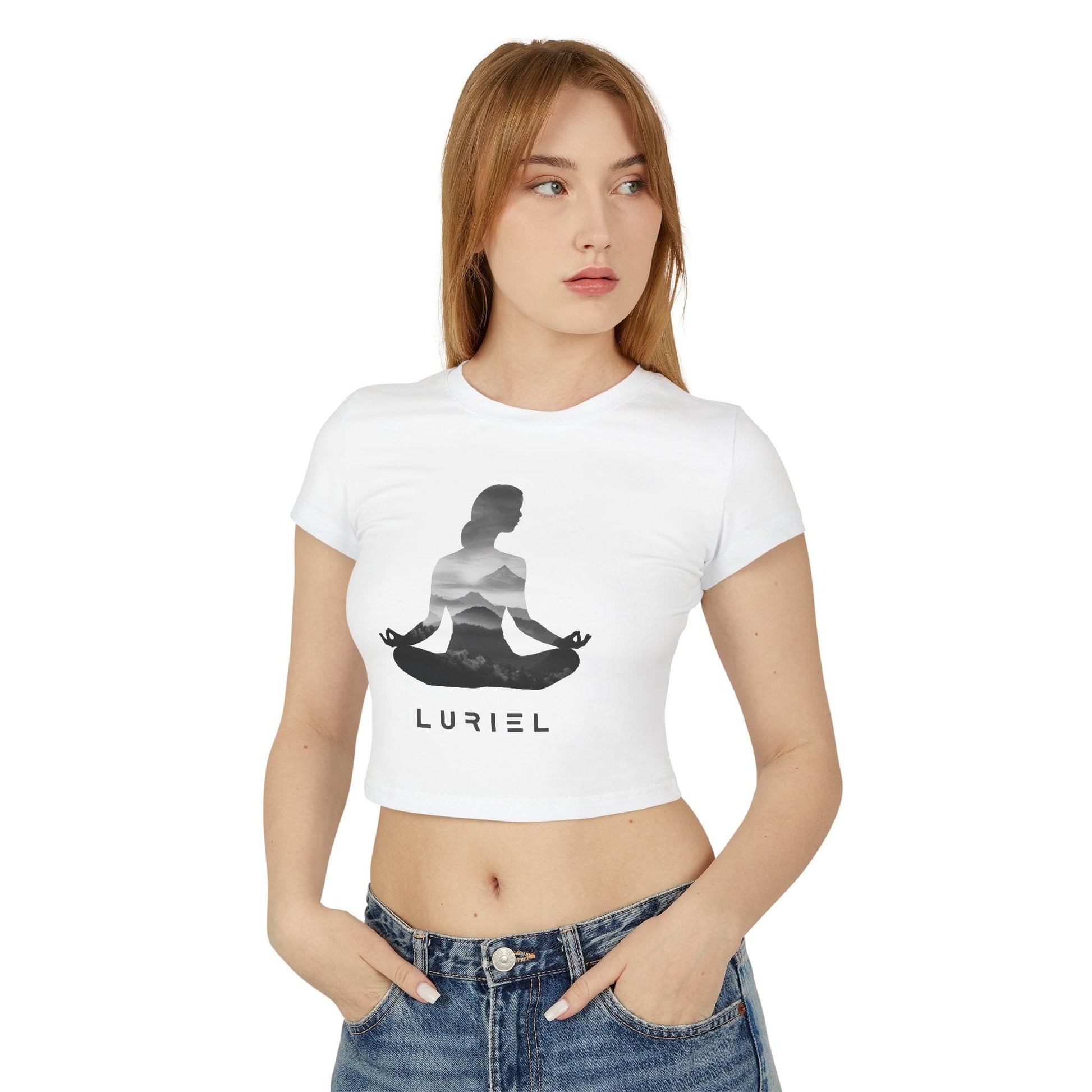T-Shirt Zen Organic Cotton Baby Tee